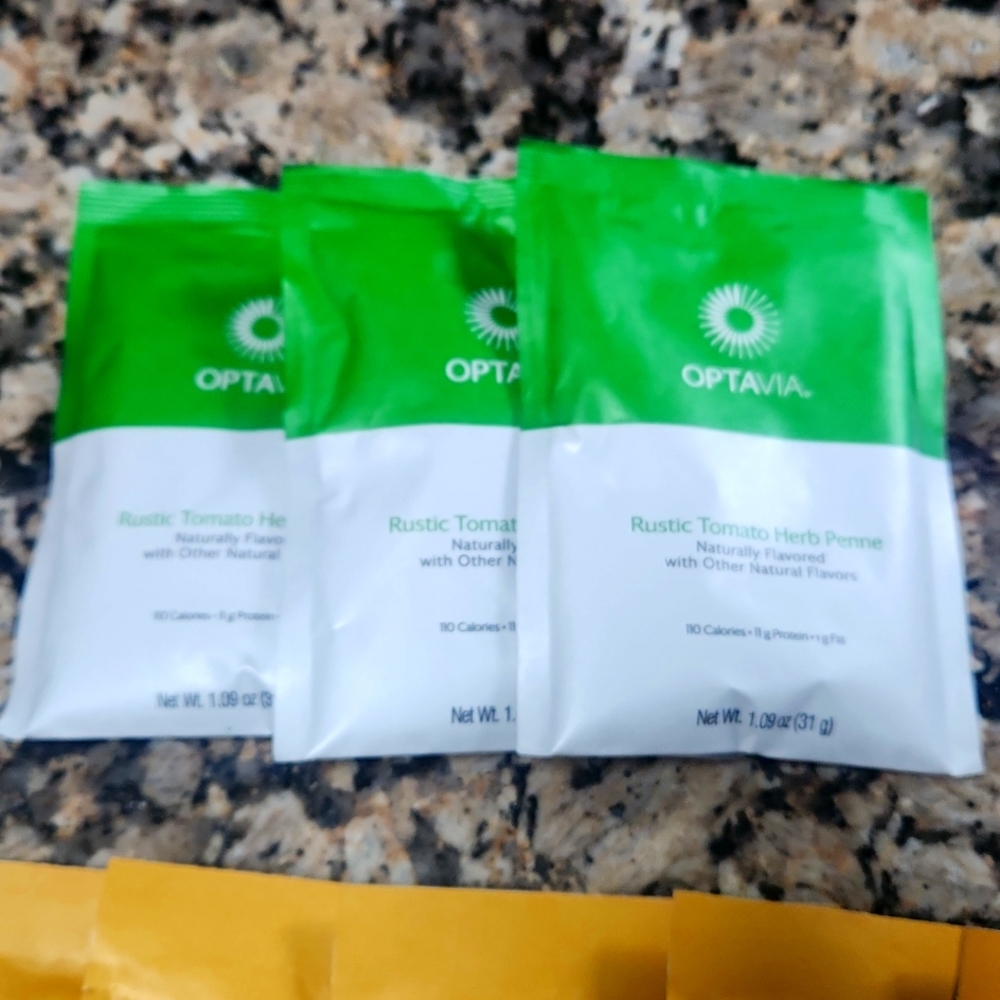 Optavia
